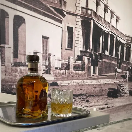 Hotel Tinion Urban Tínos