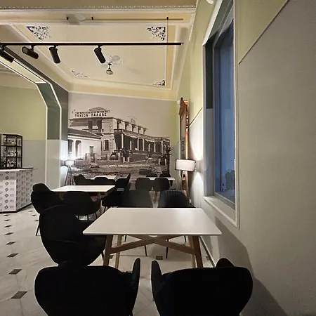 Hotel Tinion Urban