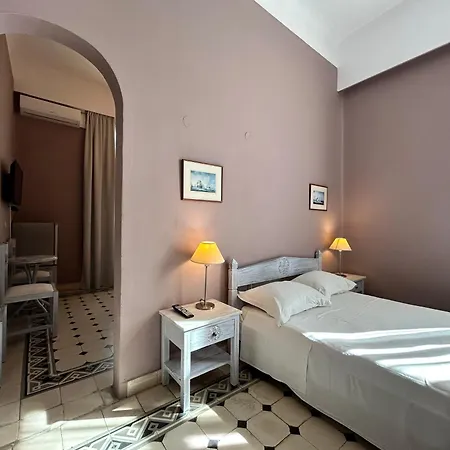 Hotel Tinion Urban 3*