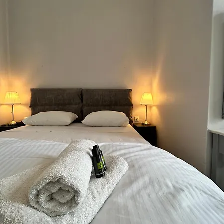 Hotel Tinion Urban