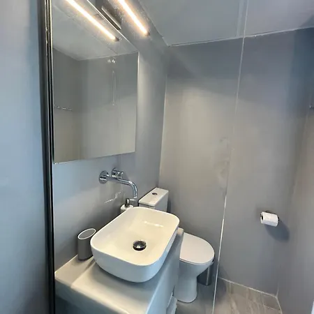 Tinion Urban Hotel Tínos