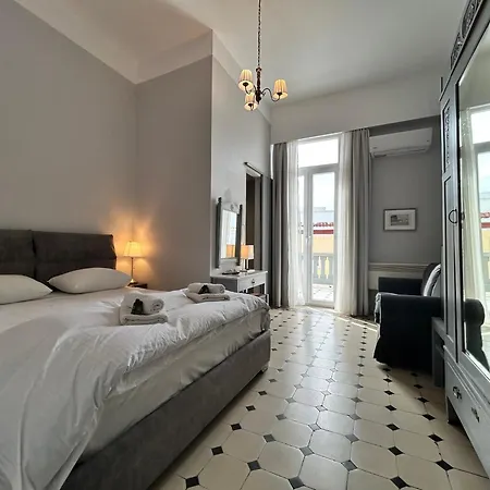 Hotel Tinion Urban