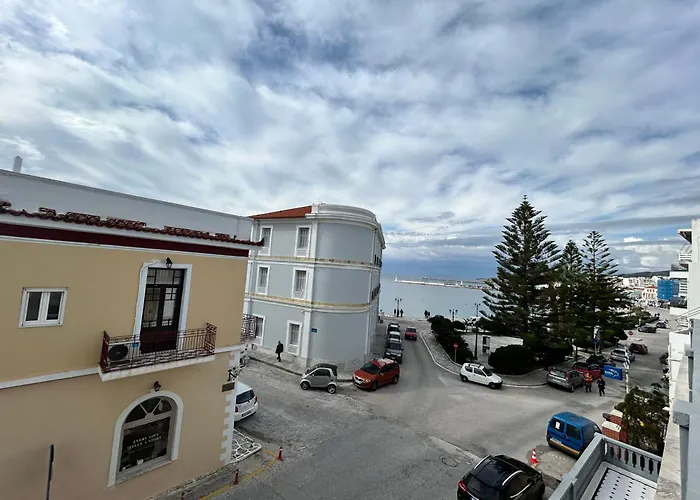 Tinion Urban ホテル