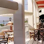 Tinion Urban Hotel Tínos