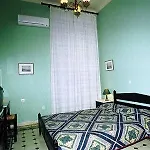 Hotel Tinion Urban Tínos