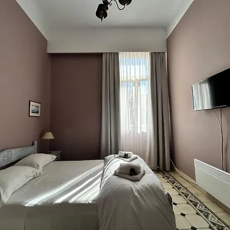 Hotel Tinion Urban 3*