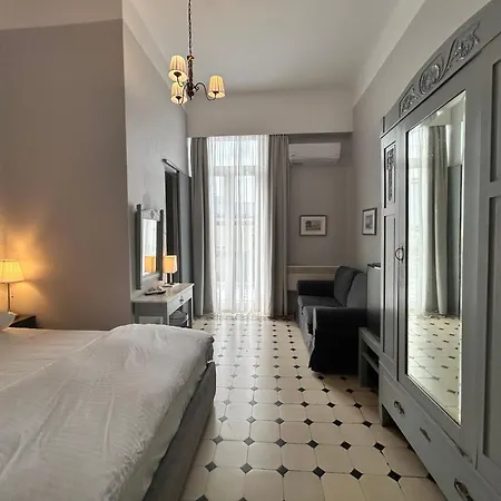 Hotel Tinion Urban Tinos