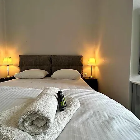 Tinion Urban Hotel 3*