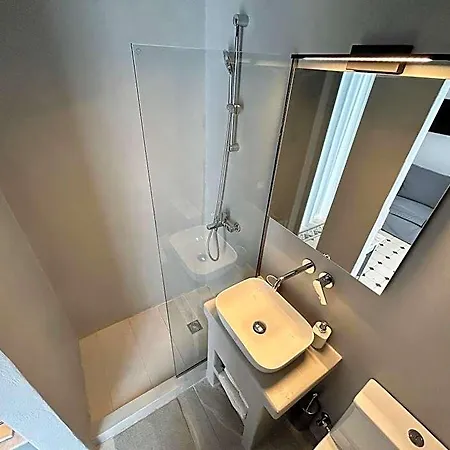 Tinion Urban Hotel