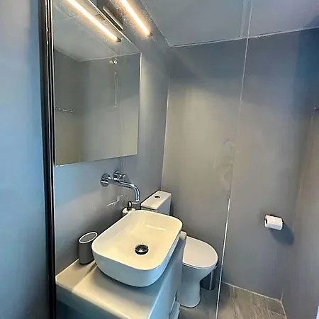 Tinion Urban 3* Tínos