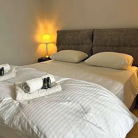 Hotel Tinion Urban 3*