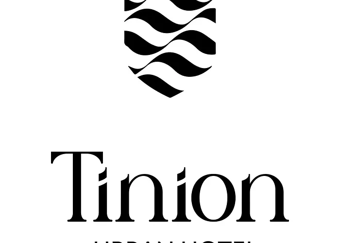 Hotell Tinion Urban